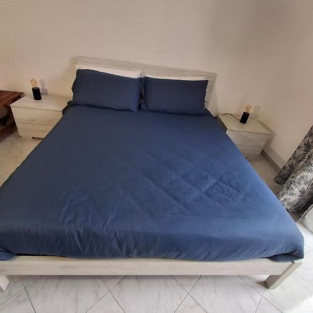 Casa Maria Rosa Deliziosa Apartment Palermo Luaran gambar