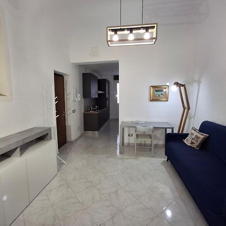 Casa Maria Rosa Deliziosa Apartment Palermo Luaran gambar