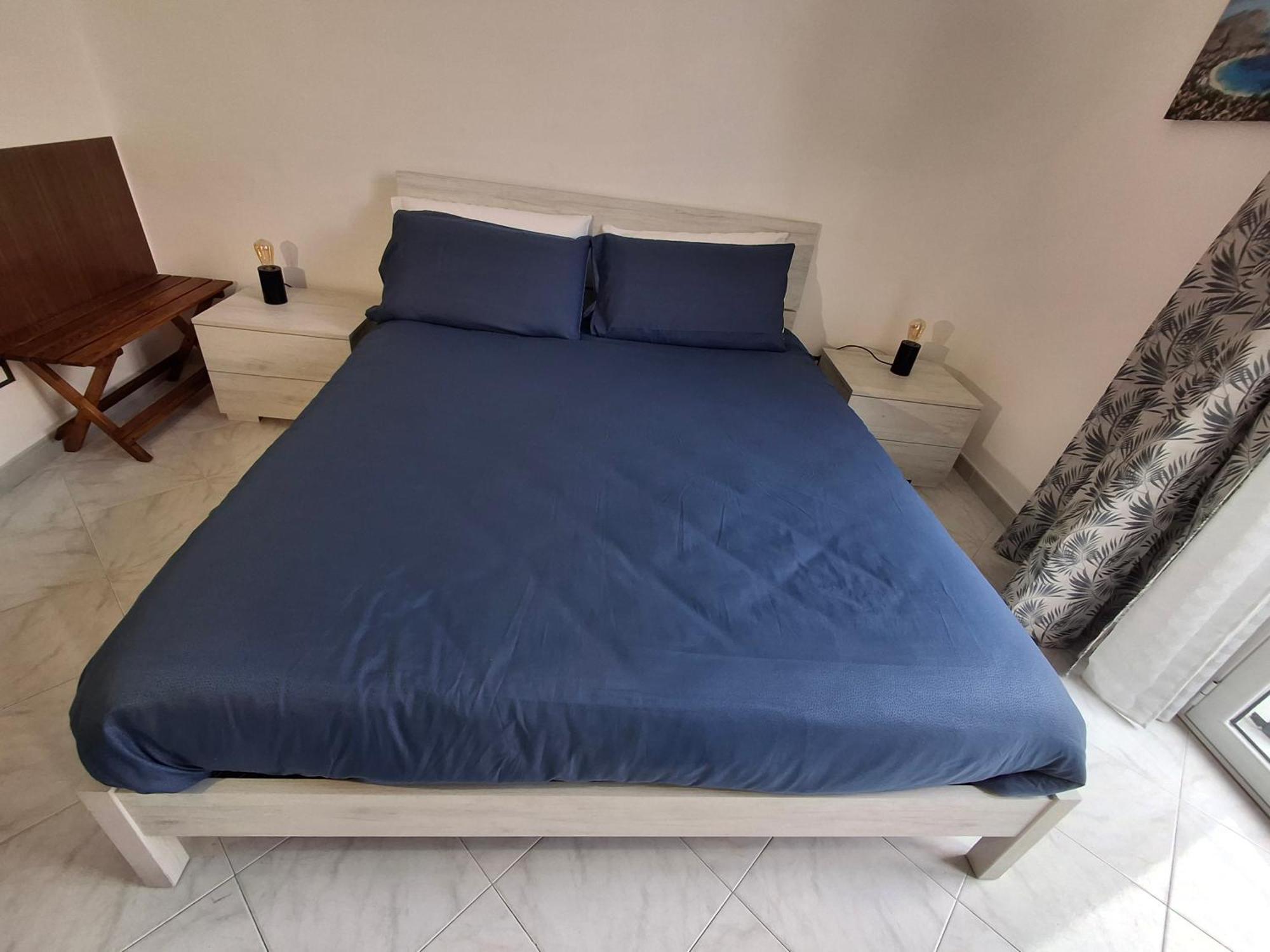Casa Maria Rosa Deliziosa Apartment Palermo Luaran gambar