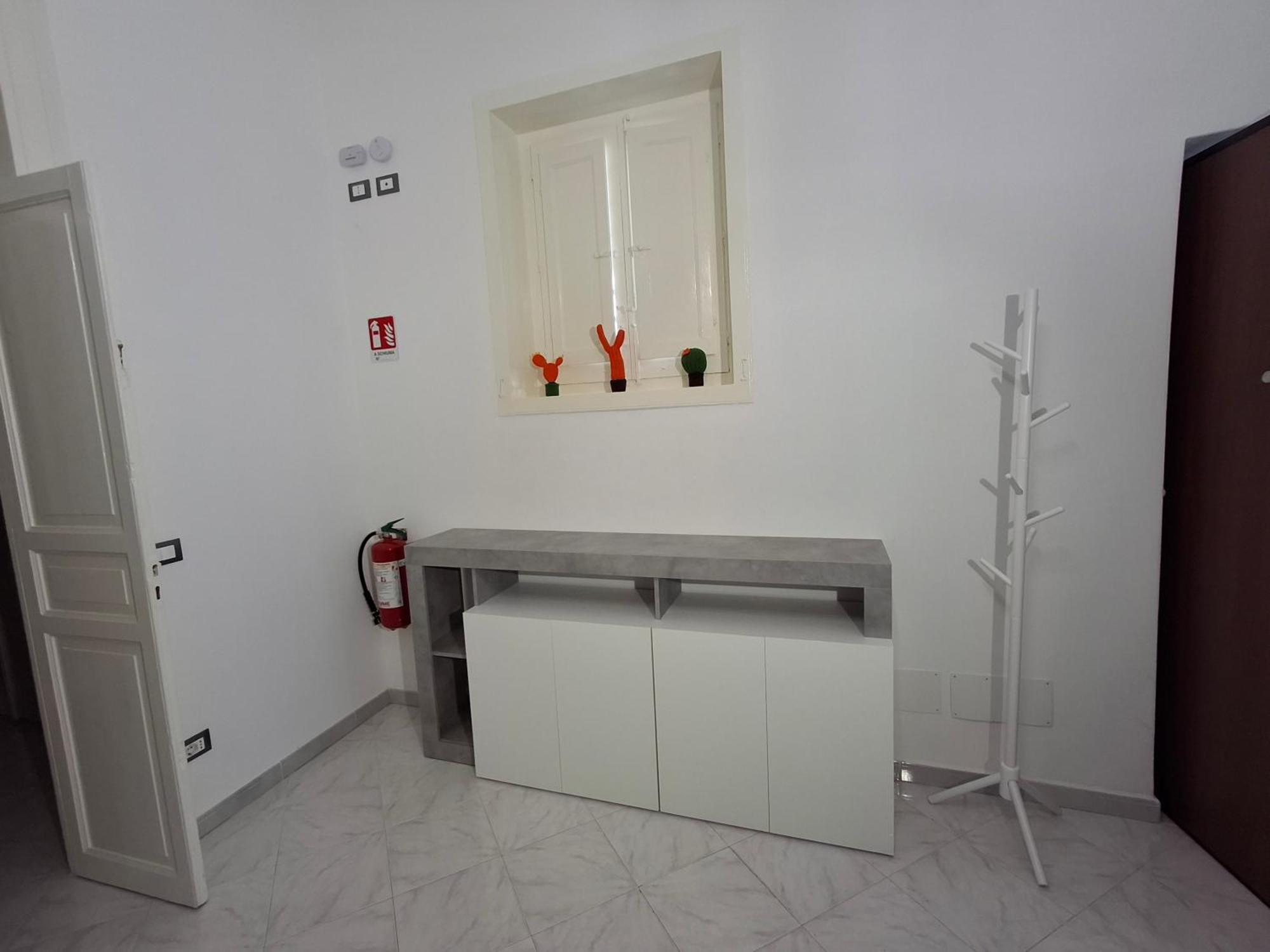 Casa Maria Rosa Deliziosa Apartment Palermo Luaran gambar